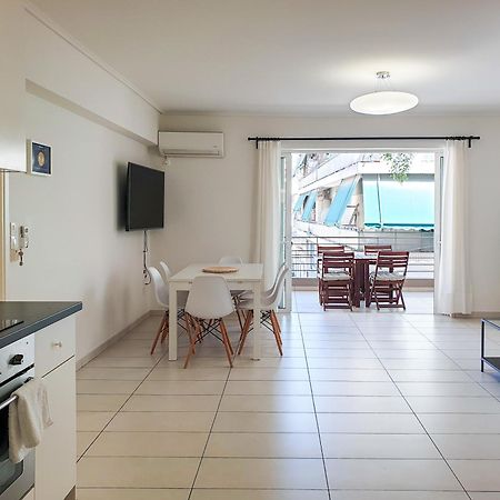 Kyma Apartments - Athens Acropolis 13 Kültér fotó