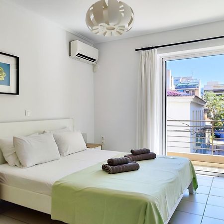 Kyma Apartments - Athens Acropolis 13 Kültér fotó