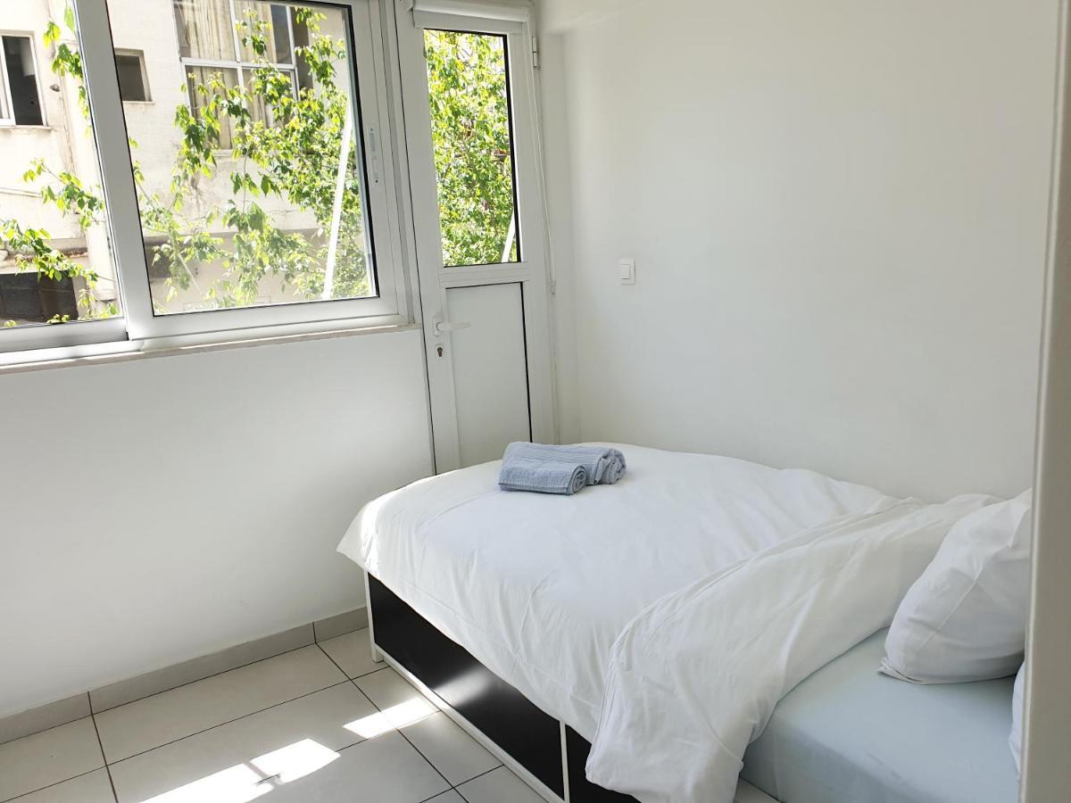 Kyma Apartments - Athens Acropolis 13 Kültér fotó