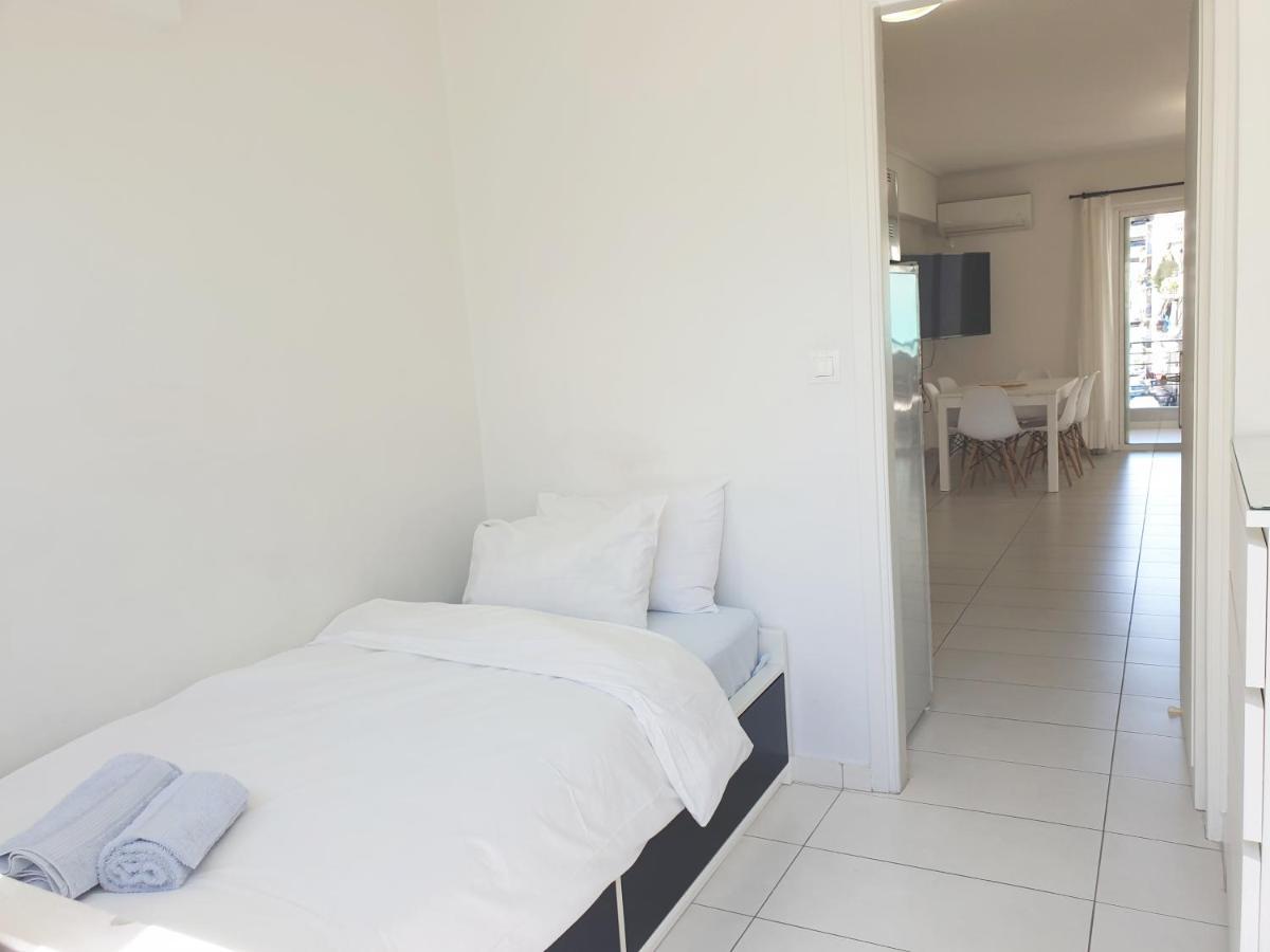Kyma Apartments - Athens Acropolis 13 Kültér fotó