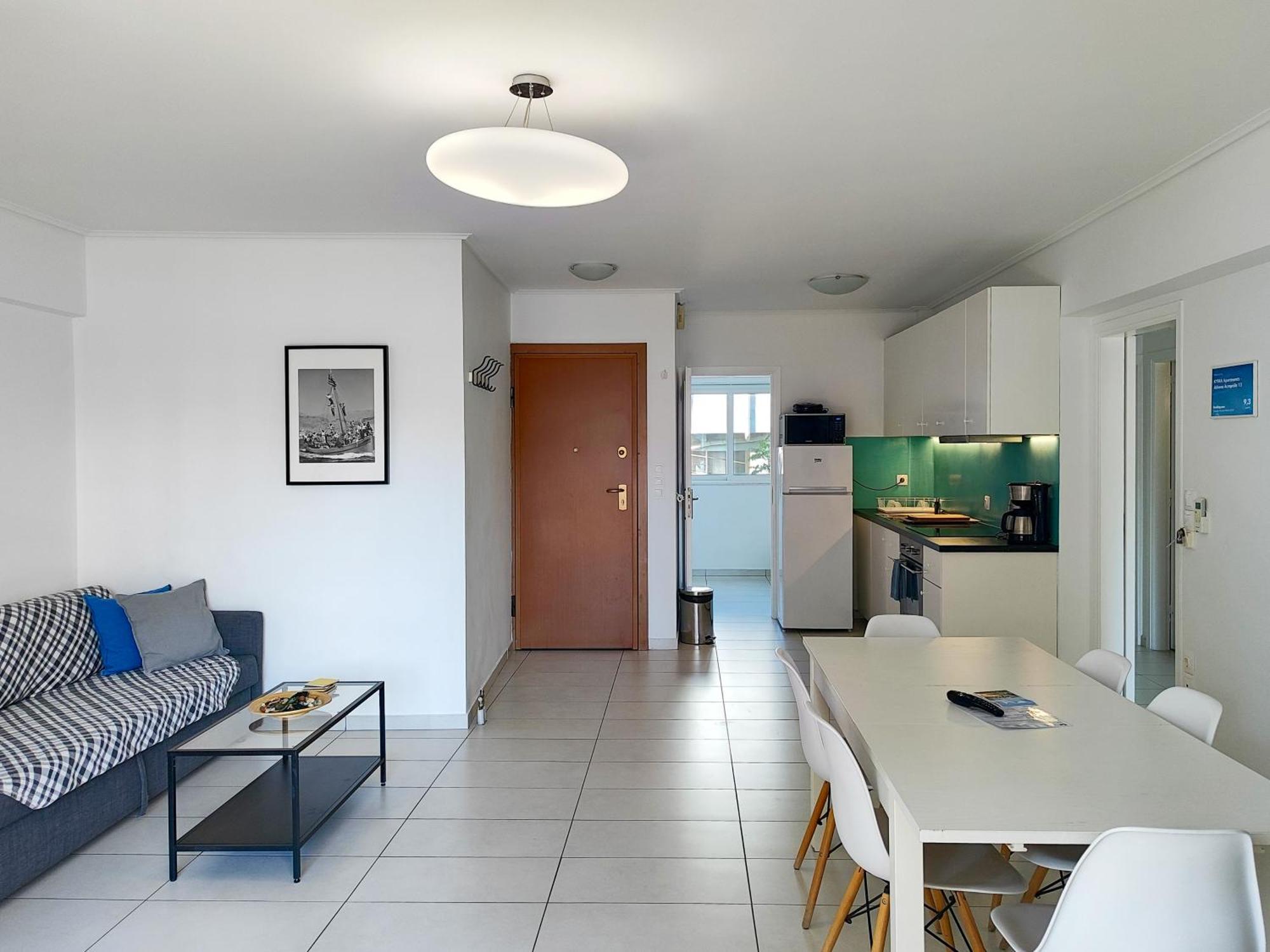Kyma Apartments - Athens Acropolis 13 Kültér fotó