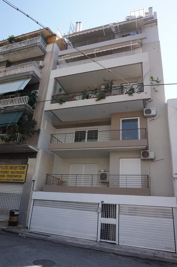 Kyma Apartments - Athens Acropolis 13 Kültér fotó