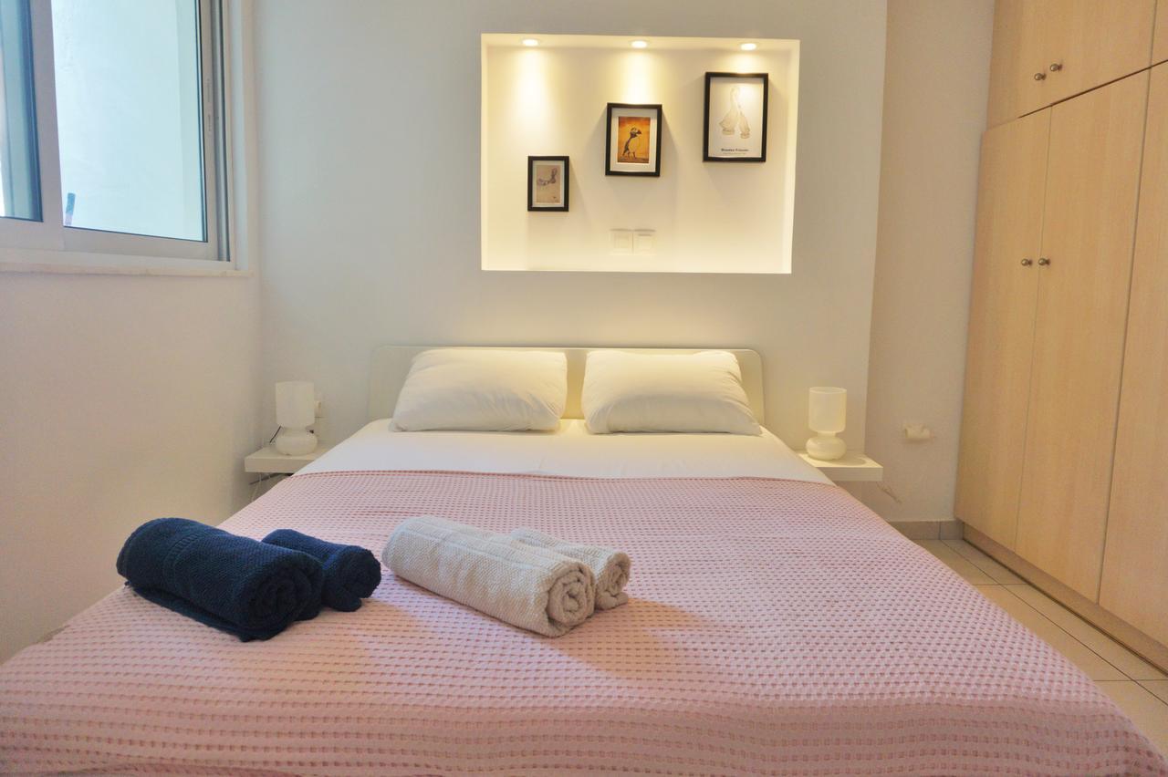 Kyma Apartments - Athens Acropolis 13 Kültér fotó